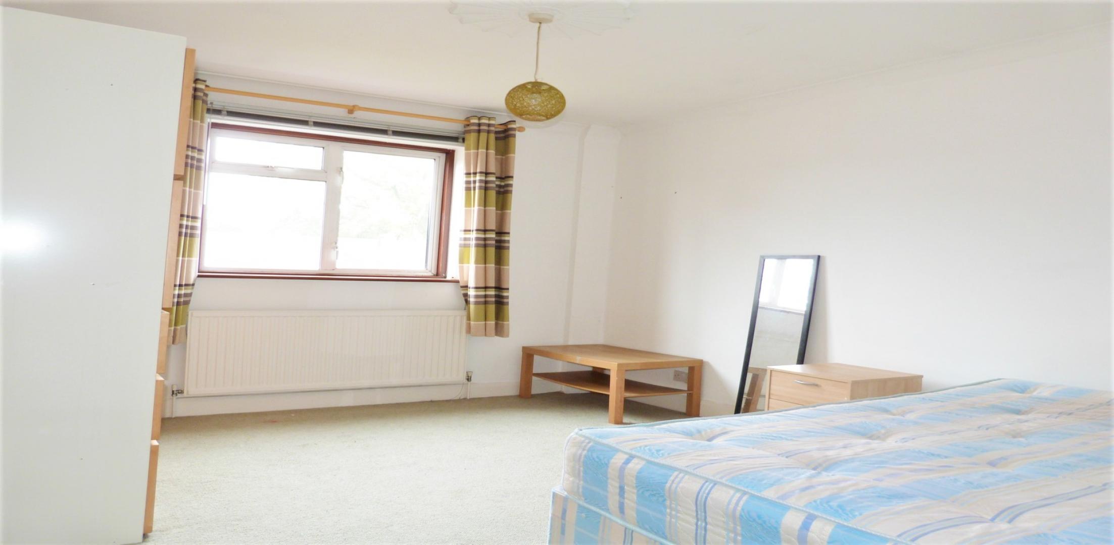 Suitable For Sharers Heathfield Park, Willesden Green