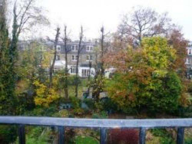 			3 Bedroom, 1 bath, 1 reception Flat			 Goldhurst Terrace, WEST/SOUTH HAMPSTEAD