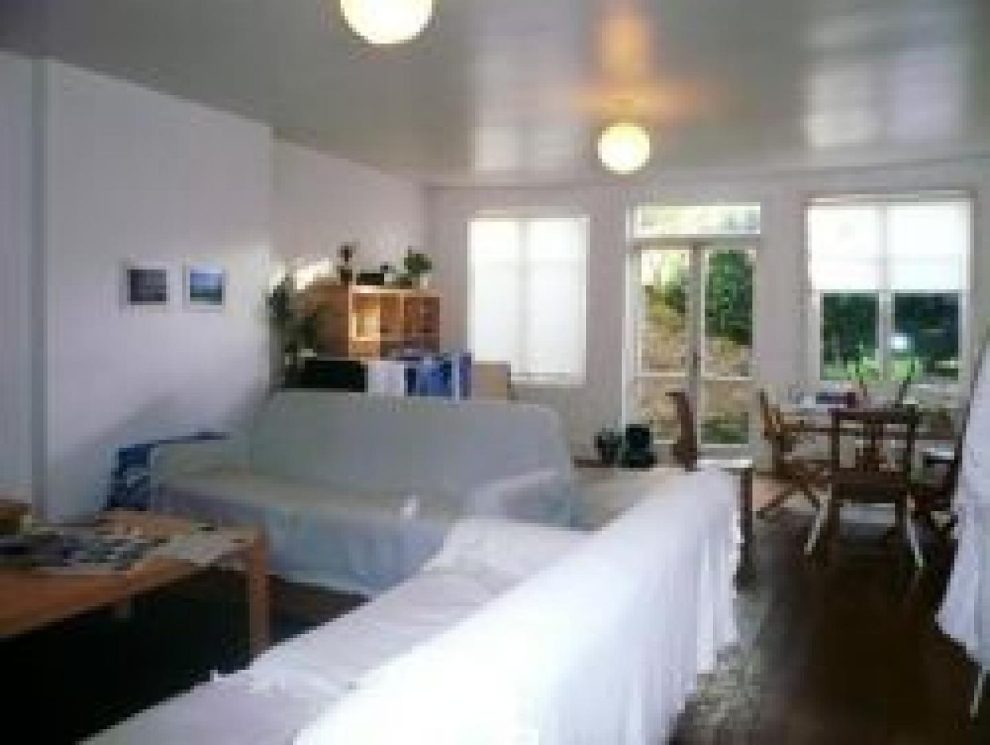 			3 Bedroom, 1 bath, 1 reception Flat			 Broadhurst Gardens, WEST HAMPSTEAD