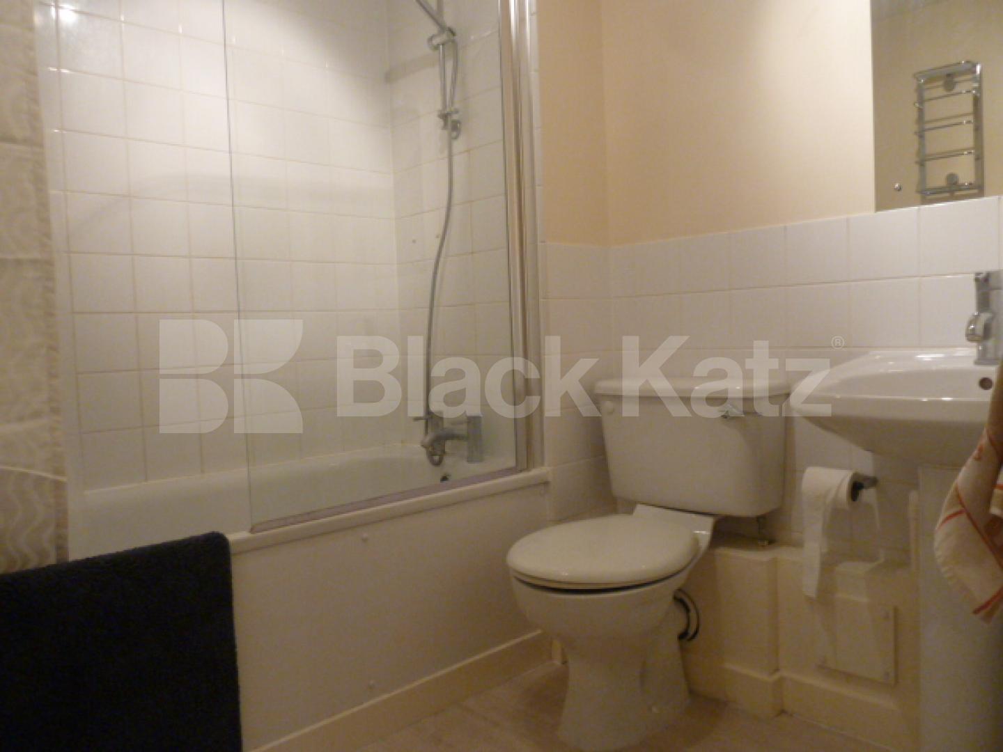 			SPACIOUS 1 BEDROOM FLAT RIGHT BY CALEDONIAN ROAD TUBE STATION, 1 Bedroom, 1 bath, 1 reception Flat			 Caledonian Road, CALEDONIAN ROAD