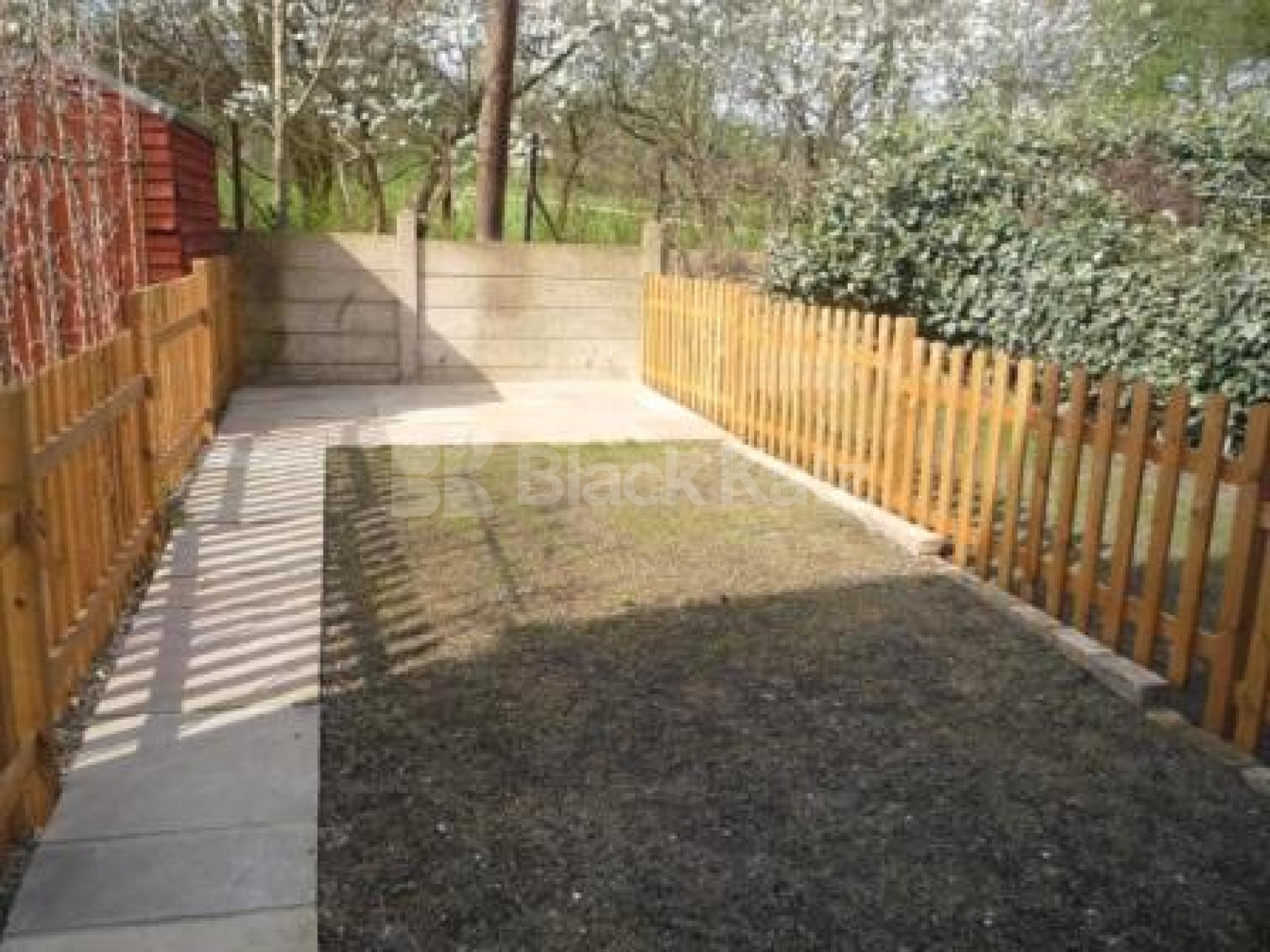 			Fantastic new flat!, 2 Bedroom, 1 bath, 1 reception Ground Floor Flat			 North View Road, CROUCH END N8