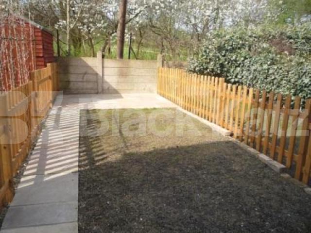 			Fantastic new flat!, 2 Bedroom, 1 bath, 1 reception Ground Floor Flat			 North View Road, CROUCH END