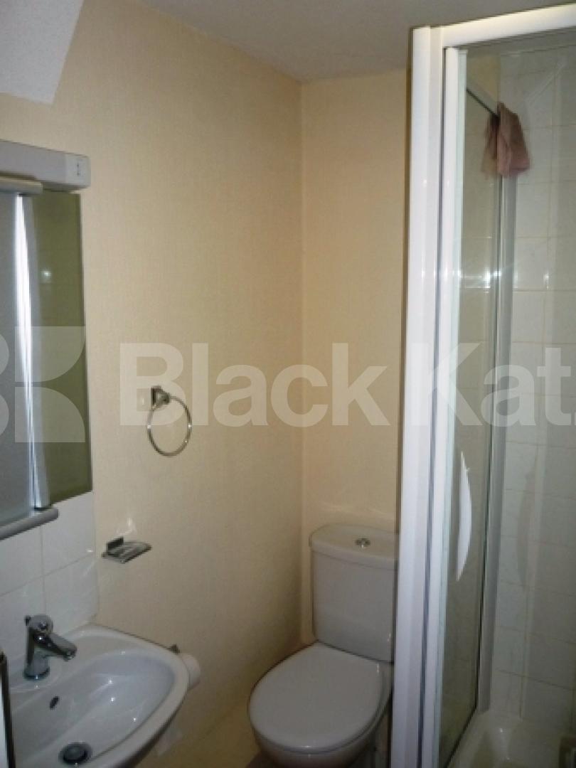 			AMAZING LOCATION!, Studio Apartment, 1 bath, 1 reception Flat			 Avenue Road, Crouch End/Highgate