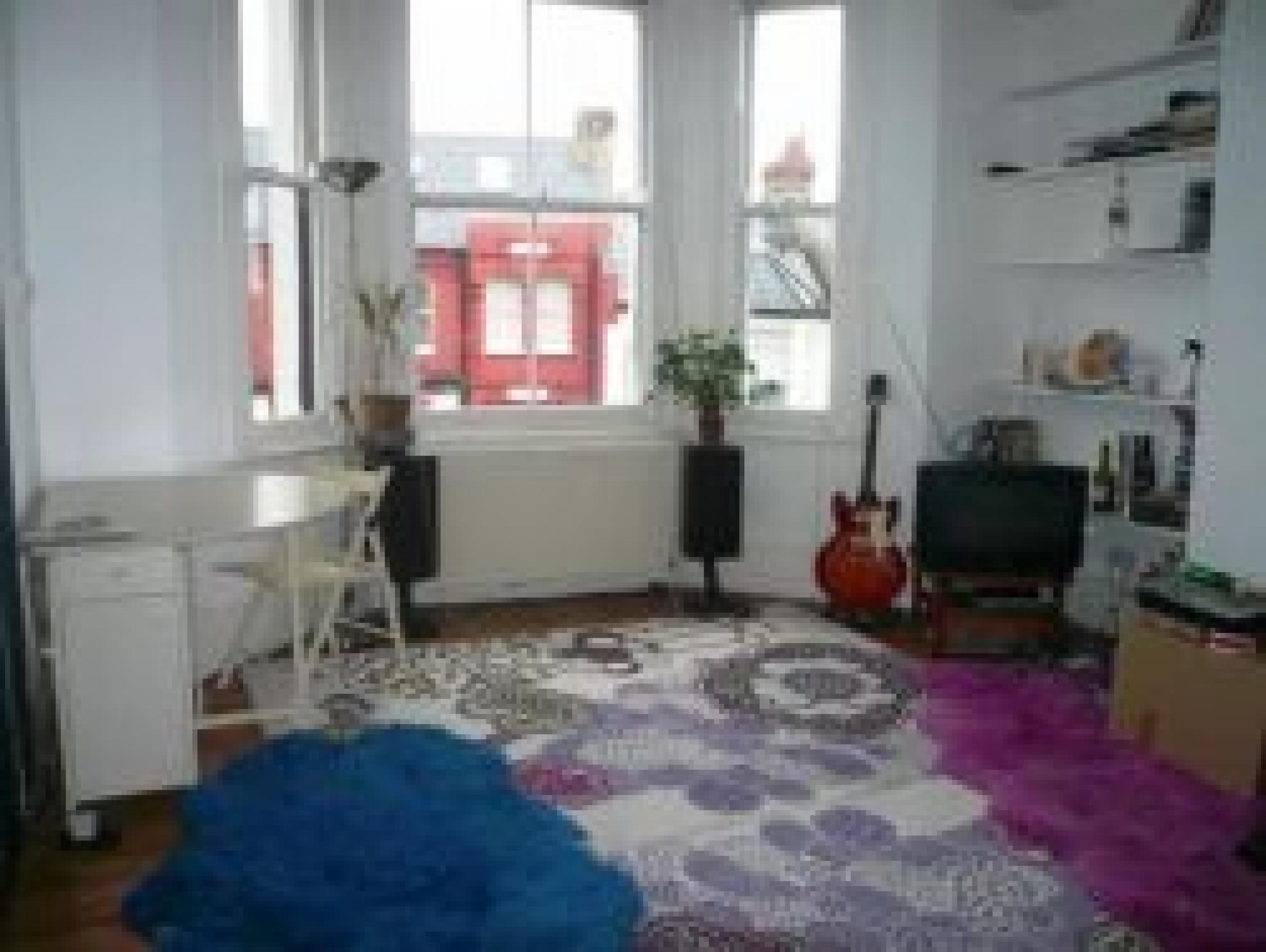 			2 Bedroom, 1 bath, 1 reception Flat			 Priory Park Road, KILBURN NW6
