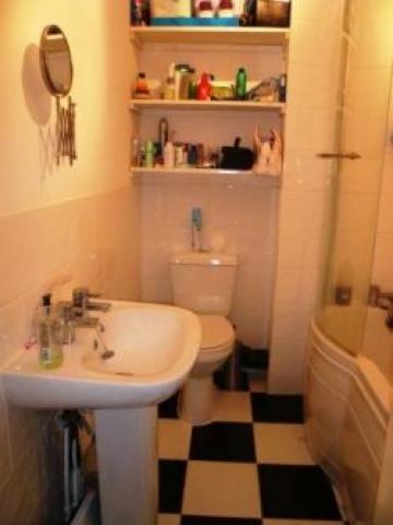 			2 Bedroom, 1 bath, 1 reception Flat			 Priory Park Road, KILBURN