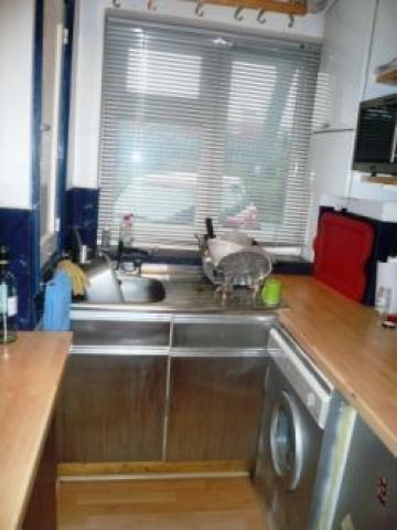 			1 Bedroom, 1 bath, 1 reception Flat			 Broadhurst Gardens, WEST HAMPSTEAD