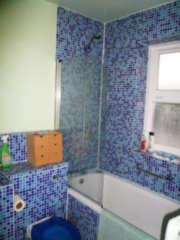 			1 Bedroom, 1 bath, 1 reception Flat			 Broadhurst Gardens, WEST HAMPSTEAD