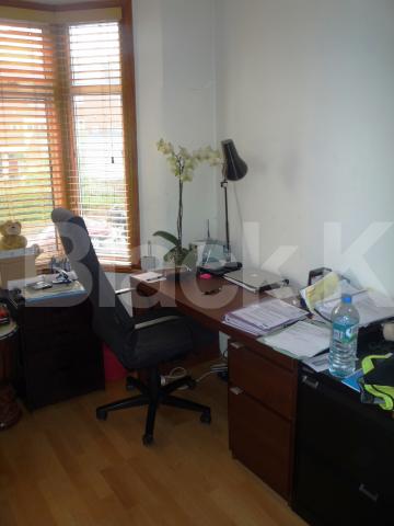 			3 Bedroom, 1 bath, 1 reception Flat			 Alexandra Park Road, ALEXANDRA PALACE