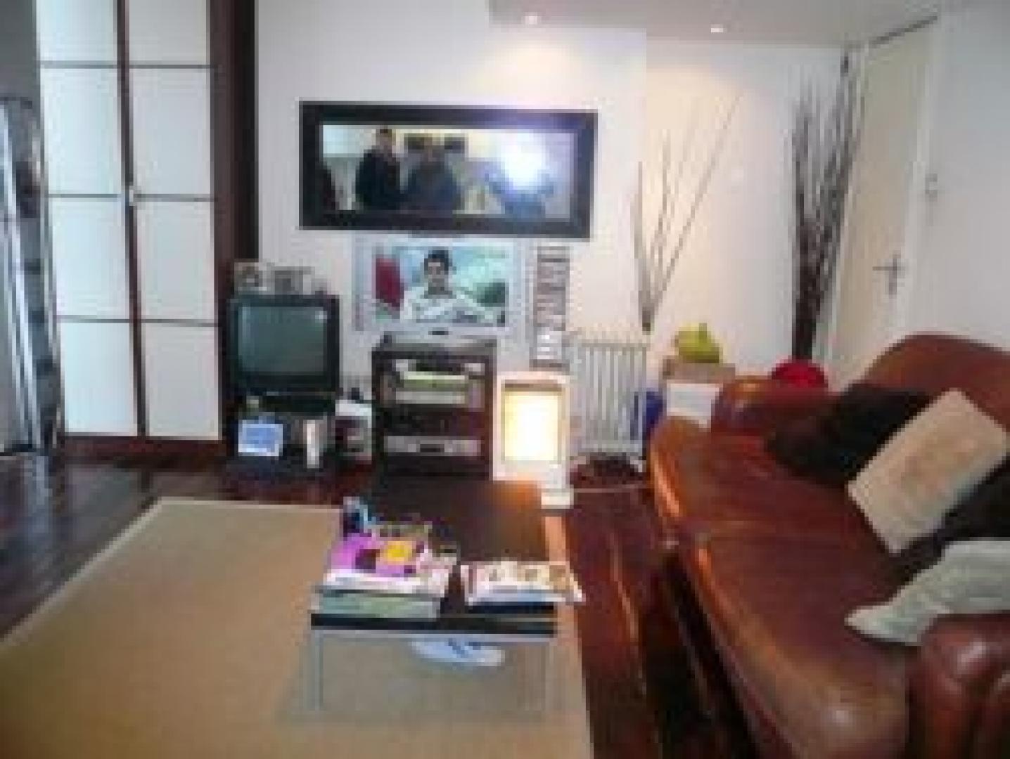 			NEW INSTRUCTION, Studio Apartment, 1 bath, 1 reception Flat			 Lanhill Road, MAIDA VALE