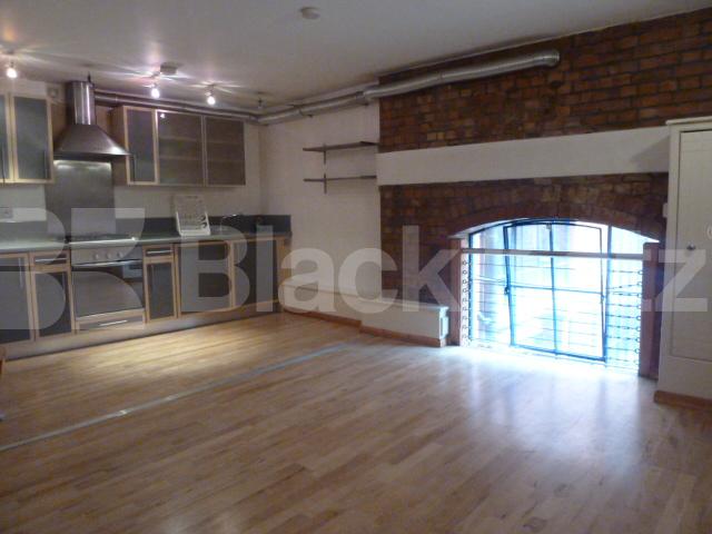 			NEW INSTRUCTION! WAREHOUSE CONVERSION, 1 Bedroom, 1 bath, 1 reception Flat			 Henshall Street, ISLINGTON/CANONBURY