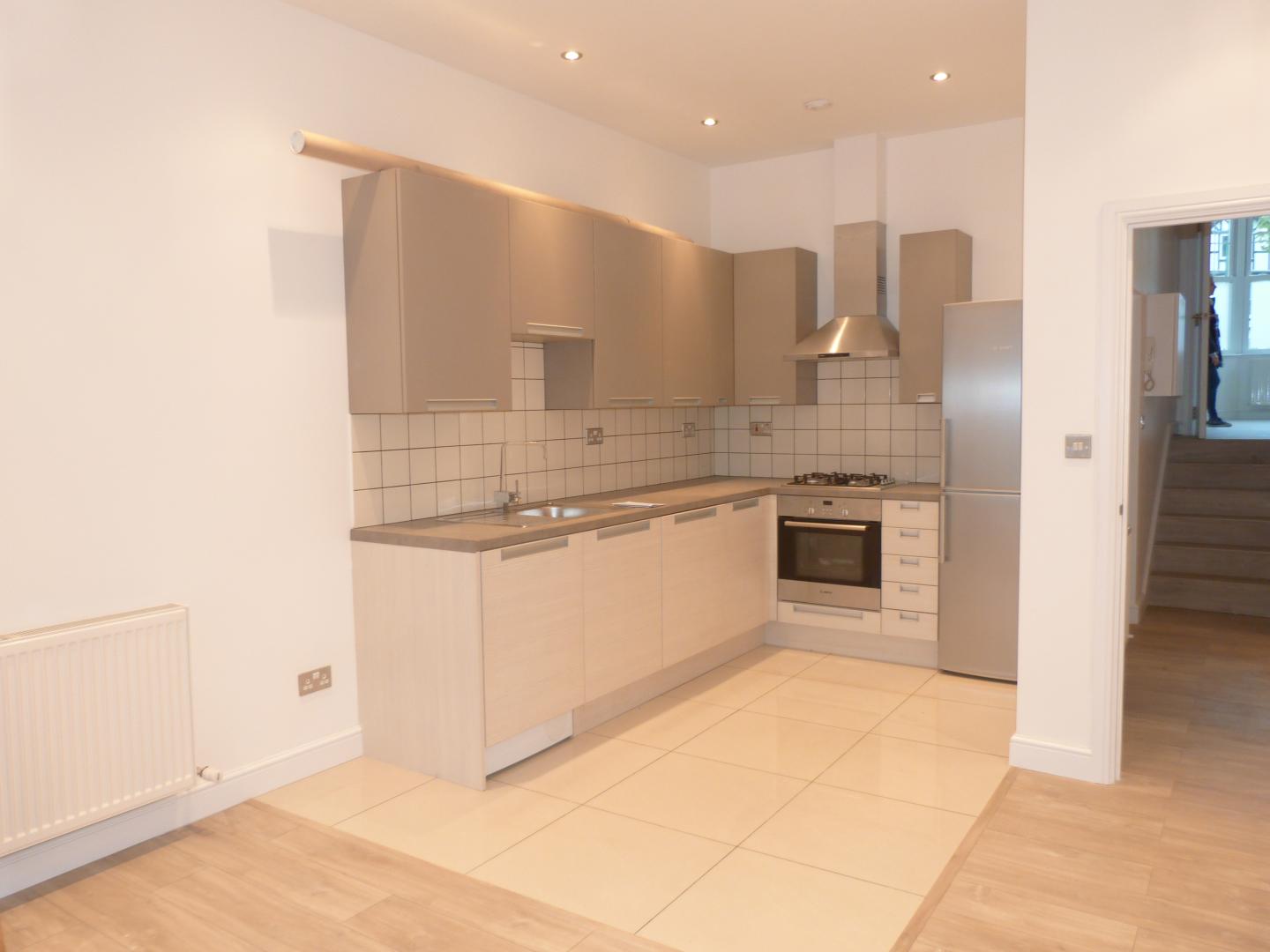			3 Bedroom, 1 bath, 1 reception Flat			 Staverton Road, WILLESDEN GREEN