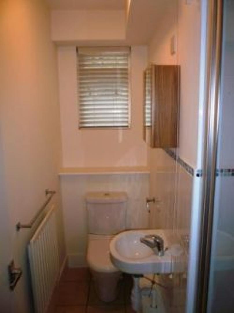 			2 Bedroom, 1 bath, 1 reception Flat			 Constantine Road, HAMPSTEAD HEATH/BELSIZE PARK