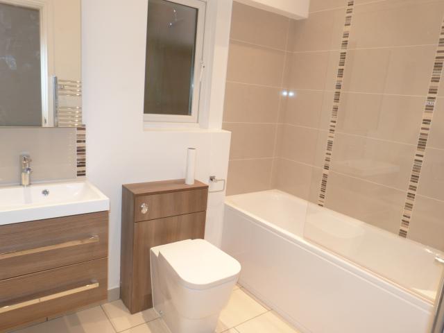 			3 Bedroom, 1 bath, 1 reception Flat			 Staverton Road, WILLESDEN GREEN