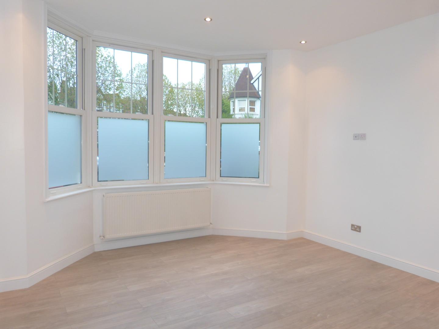 			3 Bedroom, 1 bath, 1 reception Flat			 Staverton Road, WILLESDEN GREEN