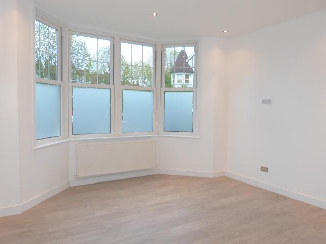 			3 Bedroom, 1 bath, 1 reception Flat			 Staverton Road, WILLESDEN GREEN