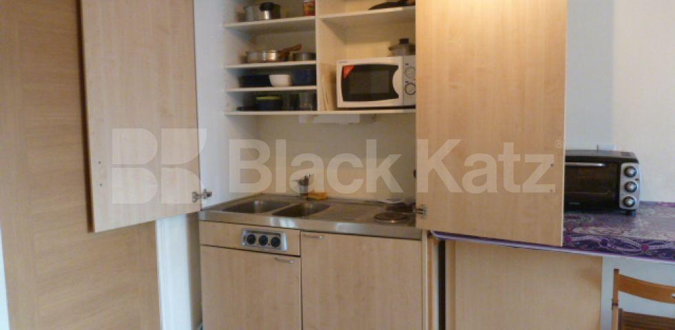 			New Instruction, Studio Apartment, 1 bath, 1 reception Studio			 Greville Street , Hatton Garden/Farringdon/Holborn