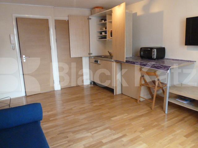 			New Instruction, Studio Apartment, 1 bath, 1 reception Studio			 Greville Street , Hatton Garden/ Farringdon/Holborn