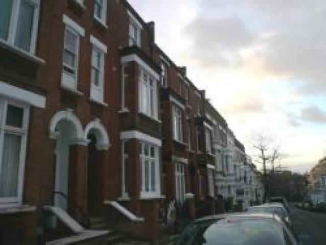 			2 Bedroom, 1 bath, 1 reception Flat			 Messina Ave, WEST HAMPSTEAD