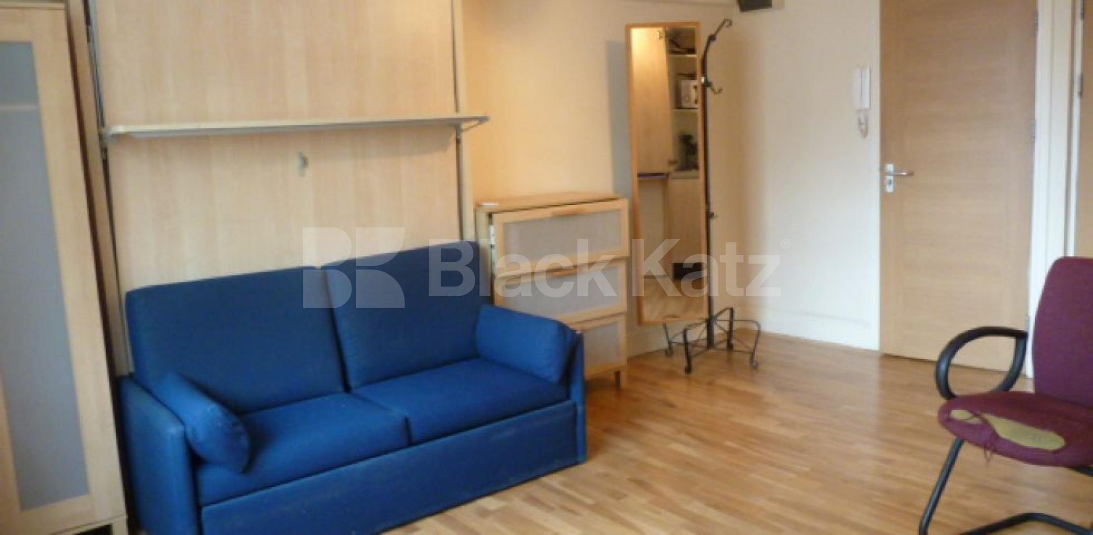 			New Instruction, Studio Apartment, 1 bath, 1 reception Studio			 Greville Street , Hatton Garden/Farringdon/Holborn