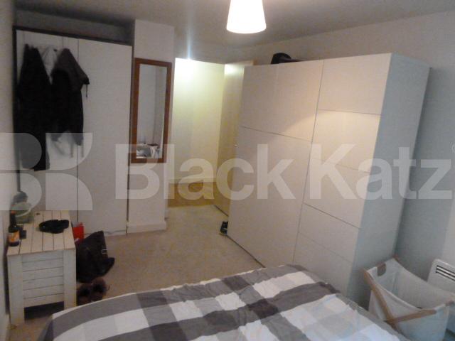 			NEW, 2 Bedroom, 1 bath, 1 reception Apartment			 Murray Grove , OLD STREET