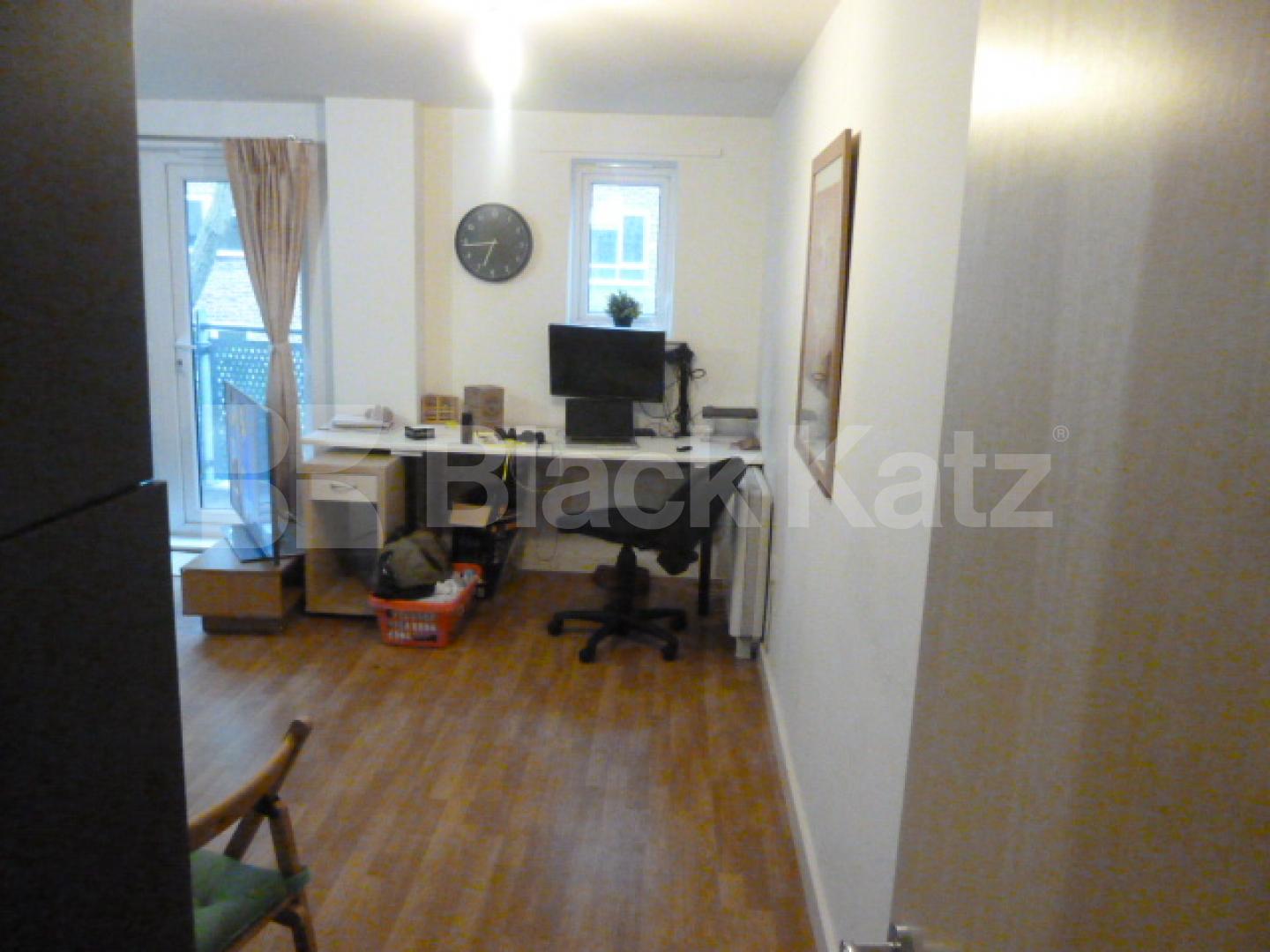 			NEW, 2 Bedroom, 1 bath, 1 reception Apartment			 Murray Grove , OLD STREET