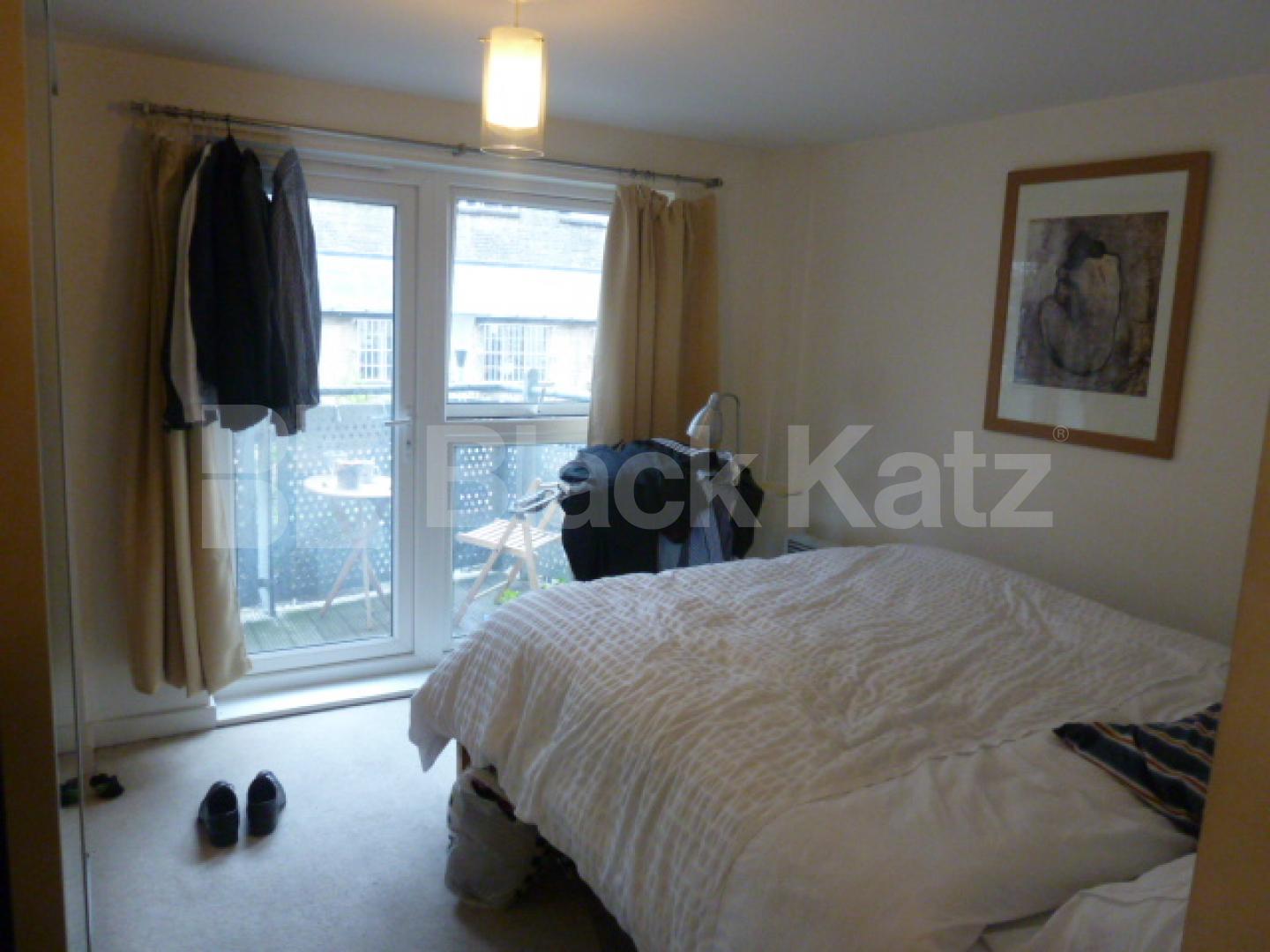 			NEW, 2 Bedroom, 1 bath, 1 reception Apartment			 Murray Grove , OLD STREET