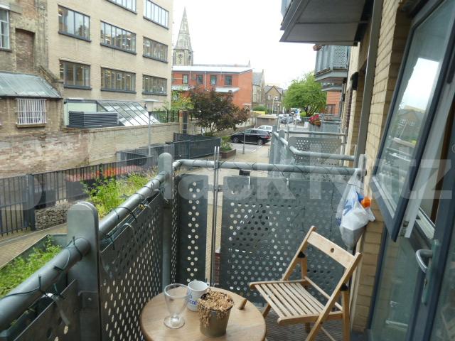 			NEW, 2 Bedroom, 1 bath, 1 reception Apartment			 Murray Grove , OLD STREET