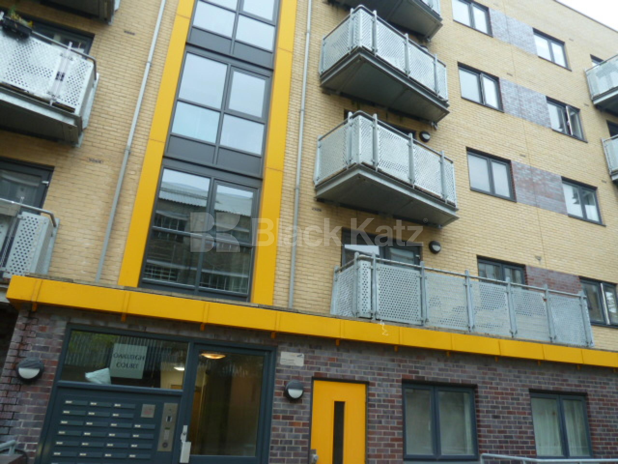 			NEW, 2 Bedroom, 1 bath, 1 reception Apartment			 Murray Grove , OLD STREET N1