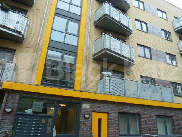 			NEW, 2 Bedroom, 1 bath, 1 reception Apartment			 Murray Grove , OLD STREET