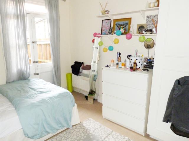 			NEW INSTRUCTION (Private Garden), 2 Bedroom, 1 bath, 1 reception Flat			 Cotleigh Road, WEST HAMPSTEAD