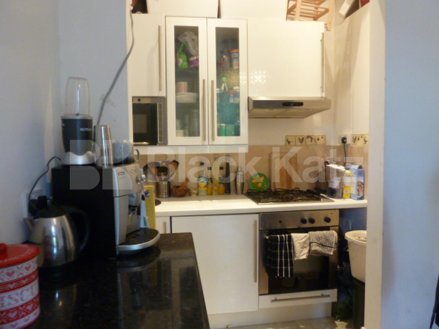 			New Instruction, 1 Bedroom, 1 bath, 1 reception Flat			 Highbury New Park, HIGHBURY 