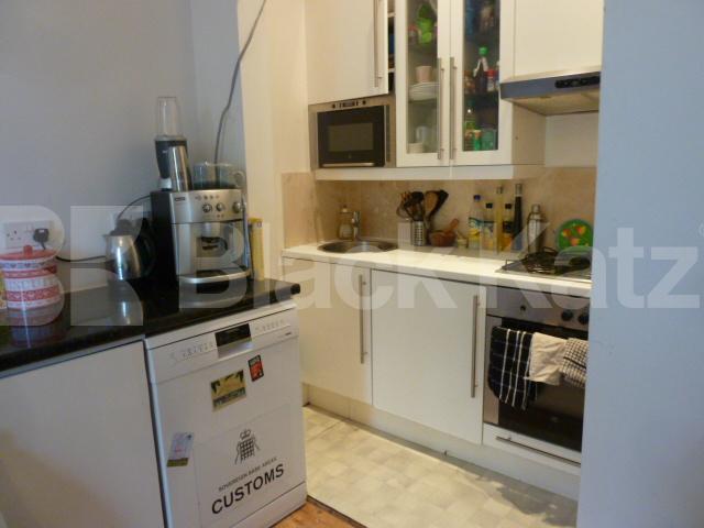 			New Instruction, 1 Bedroom, 1 bath, 1 reception Flat			 Highbury New Park, HIGHBURY 