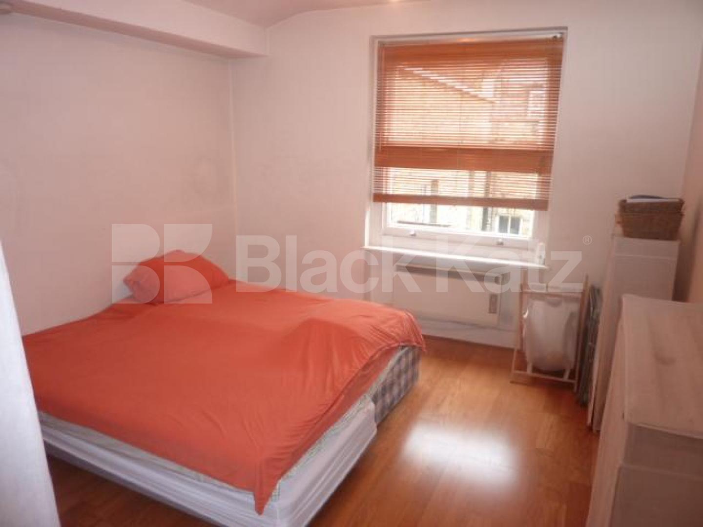 			New Instruction, 2 Bedroom, 1 bath, 1 reception Flat			 Gloucester Gate Mews, Regents Park