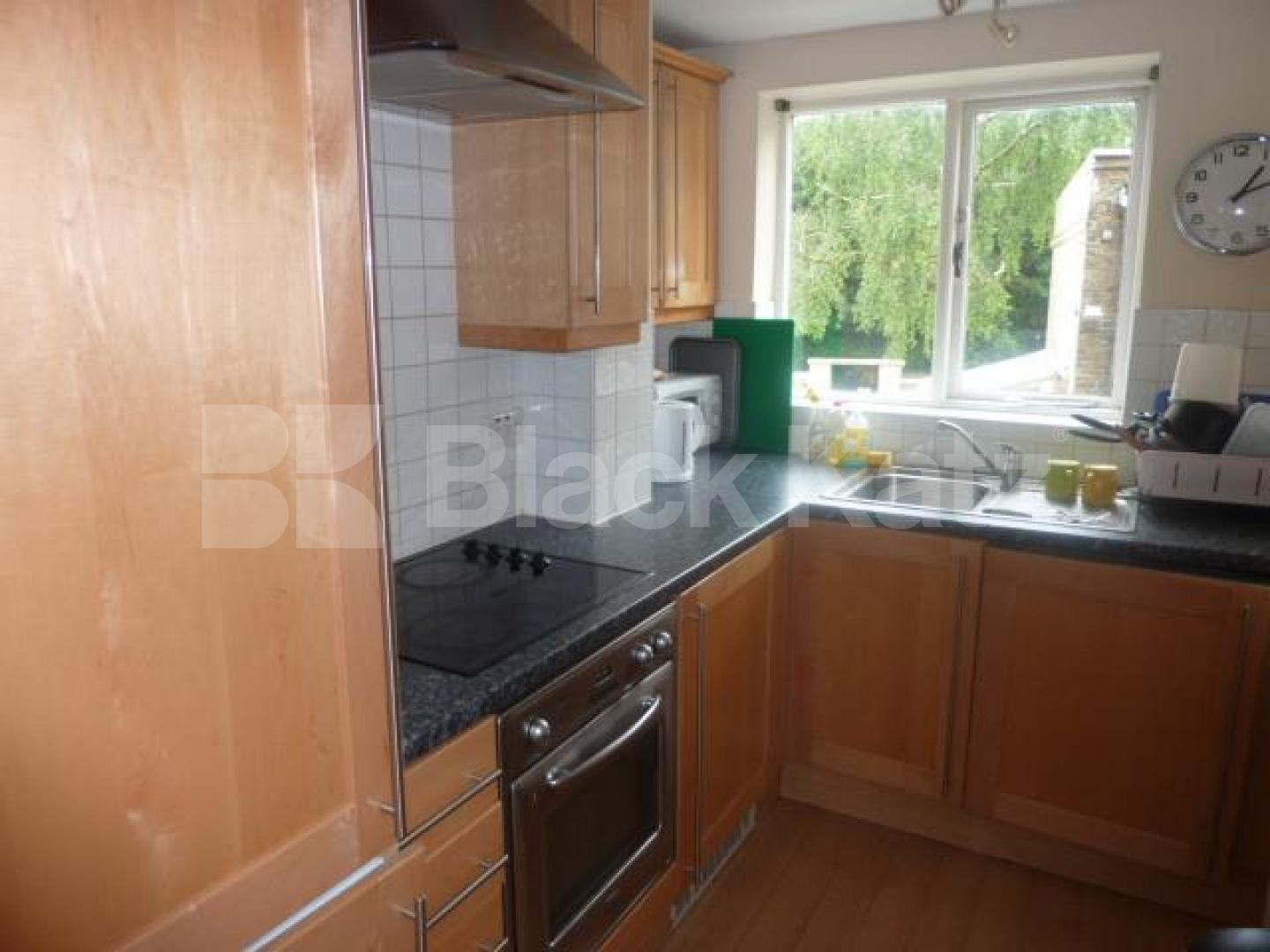 			New Instruction, 2 Bedroom, 1 bath, 1 reception Flat			 Gloucester Gate Mews, Regents Park