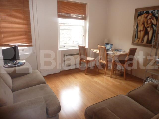 			New Instruction, 2 Bedroom, 1 bath, 1 reception Flat			 Gloucester Gate Mews, Regents Park