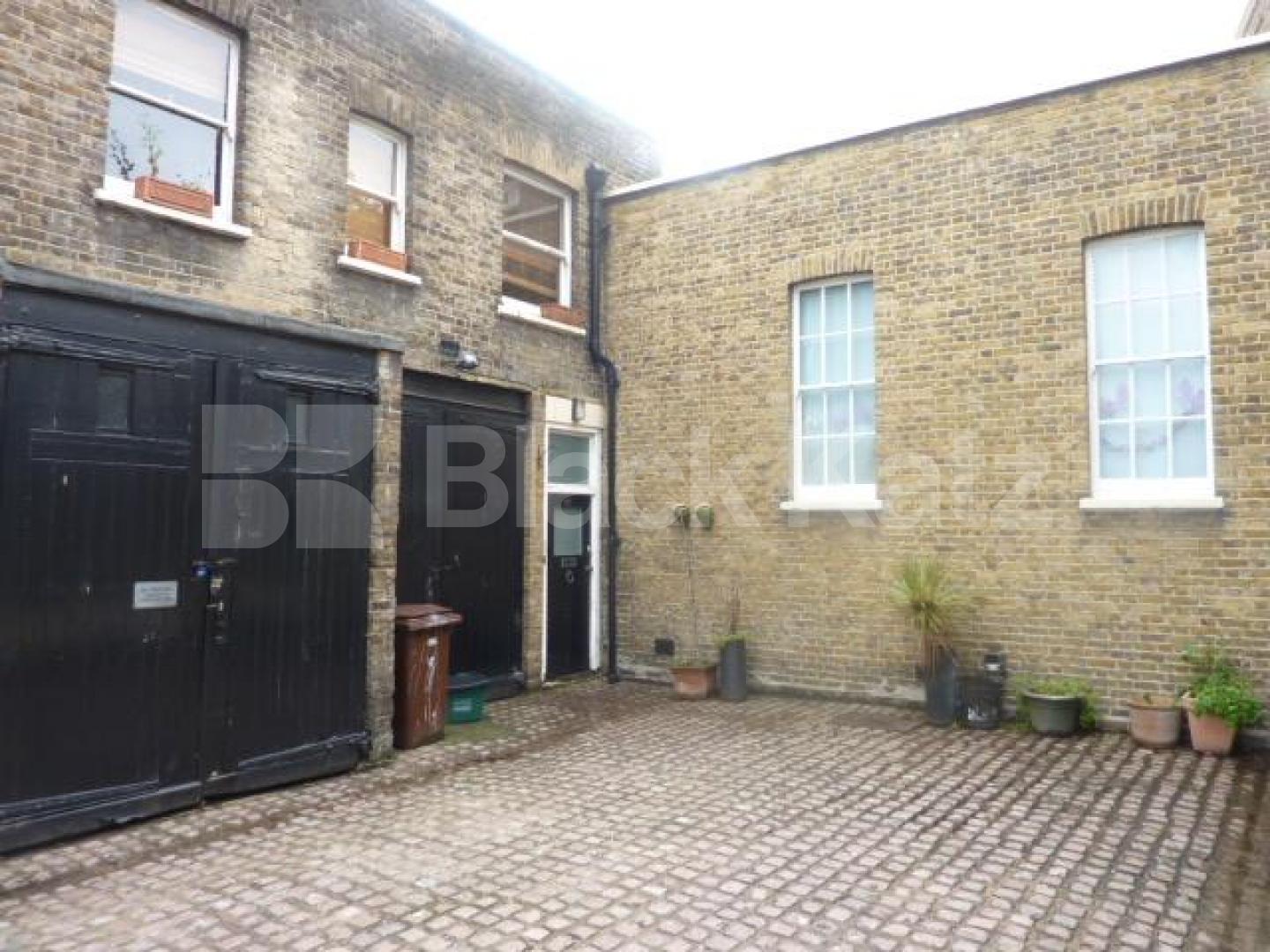 			New Instruction, 2 Bedroom, 1 bath, 1 reception Flat			 Gloucester Gate Mews, Regents Park