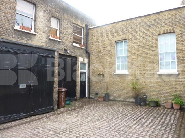 			New Instruction, 2 Bedroom, 1 bath, 1 reception Flat			 Gloucester Gate Mews, Regents Park