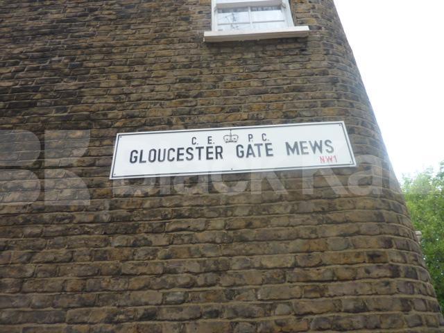 			New Instruction, 2 Bedroom, 1 bath, 1 reception Flat			 Gloucester Gate Mews, Regents Park