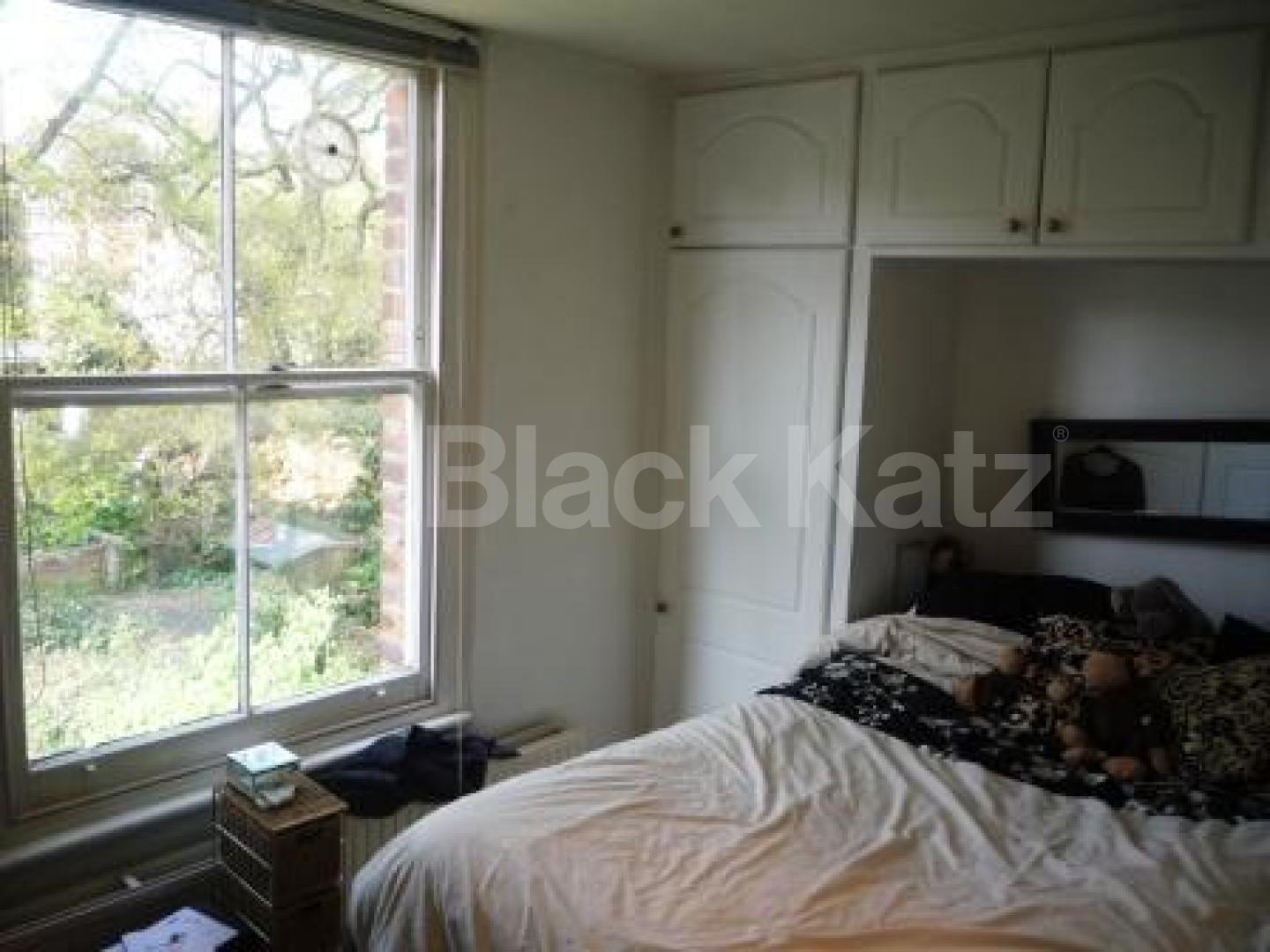 			Amazing location!, 1 Bedroom, 1 bath, 1 reception Flat			 Bishops Road, HIGHGATE