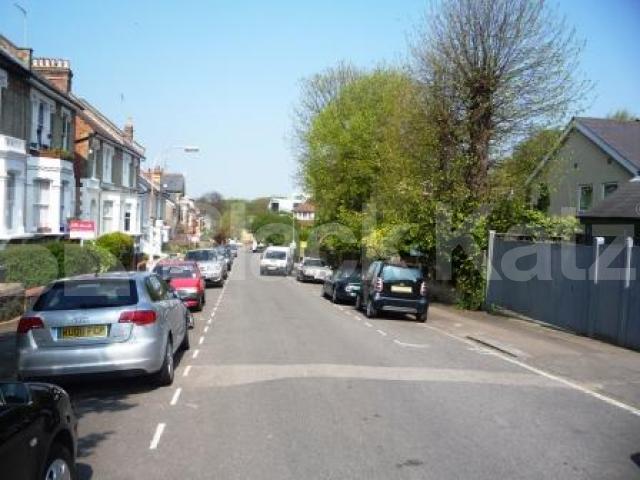 			Amazing location!, 1 Bedroom, 1 bath, 1 reception Flat			 Bishops Road, HIGHGATE