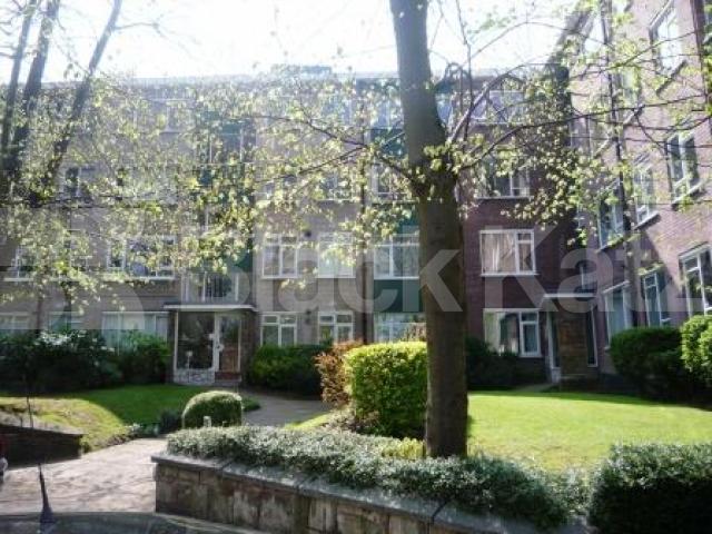 			LET, 1 Bedroom, 1 bath, 1 reception Flat			 Crescent Road, CROUCH END