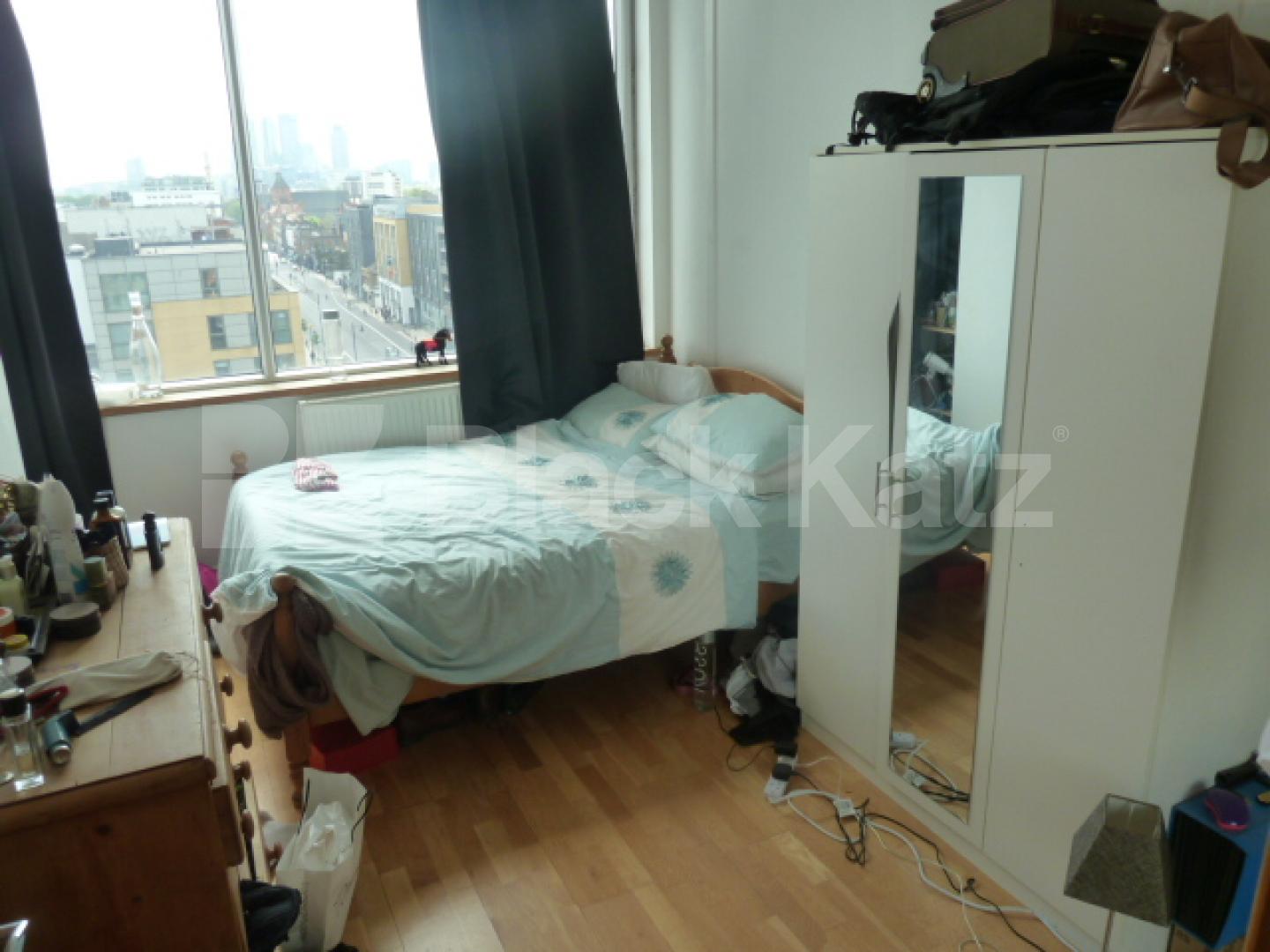 			LIVE WORK 2 BEDROOM WAREHOUSE CONVERSION, 2 Bedroom, 1 bath, 1 reception Flat			 ABILITY PLAZA-KINGSLAND ROAD, DALSTON/HAGGERSTON