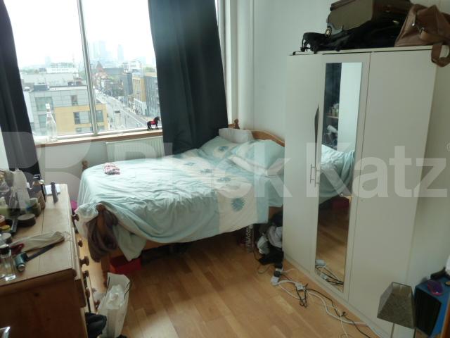 			LIVE WORK 2 BEDROOM WAREHOUSE CONVERSION, 2 Bedroom, 1 bath, 1 reception Flat			 ABILITY PLAZA-KINGSLAND ROAD, DALSTON/HAGGERSTON