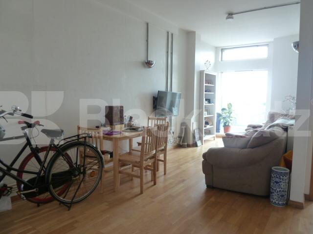 			LIVE WORK 2 BEDROOM WAREHOUSE CONVERSION, 2 Bedroom, 1 bath, 1 reception Flat			 ABILITY PLAZA-KINGSLAND ROAD, DALSTON/HAGGERSTON