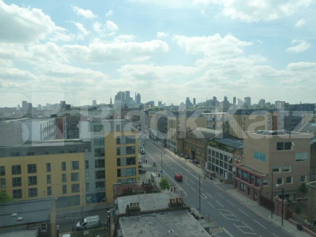 			LIVE WORK 2 BEDROOM WAREHOUSE CONVERSION, 2 Bedroom, 1 bath, 1 reception Flat			 ABILITY PLAZA-KINGSLAND ROAD, DALSTON/HAGGERSTON