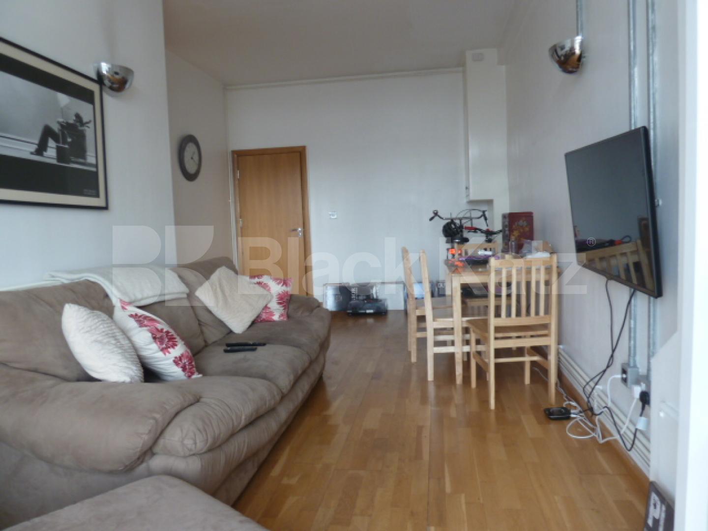 			LIVE WORK 2 BEDROOM WAREHOUSE CONVERSION, 2 Bedroom, 1 bath, 1 reception Flat			 ABILITY PLAZA-KINGSLAND ROAD, DALSTON/HAGGERSTON