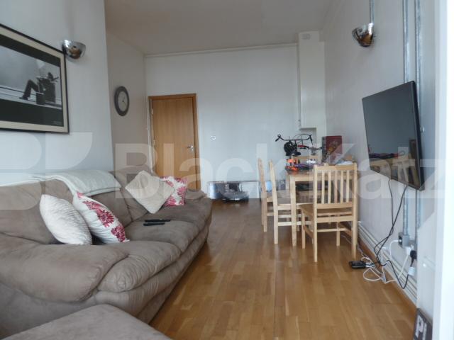 			LIVE WORK 2 BEDROOM WAREHOUSE CONVERSION, 2 Bedroom, 1 bath, 1 reception Flat			 ABILITY PLAZA-KINGSLAND ROAD, DALSTON/HAGGERSTON