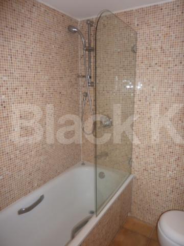 			PRIVATE TERRACE!, 1 Bedroom, 1 bath, 1 reception Flat			 Haverstock Hill, BELSIZE PARK