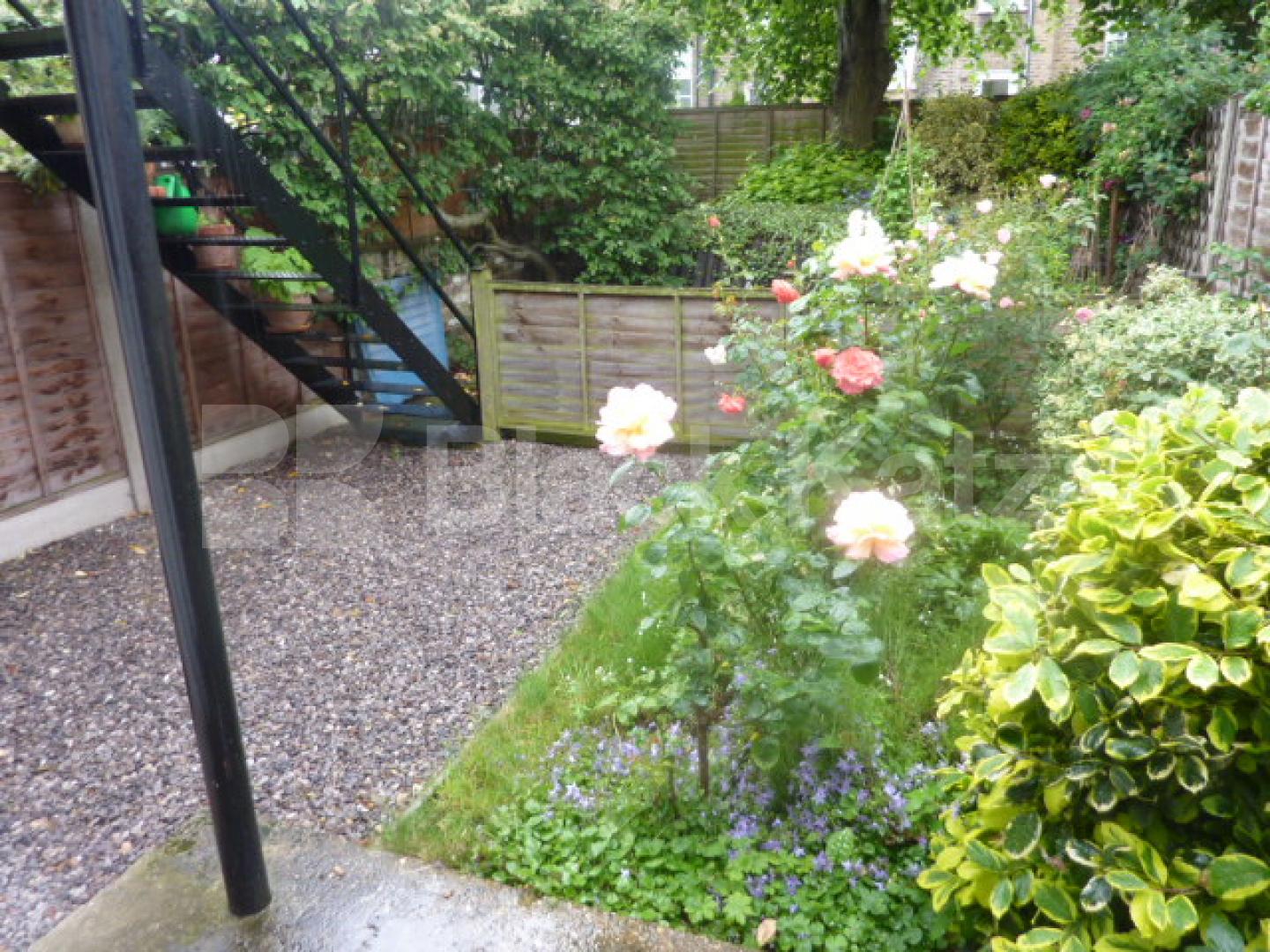 			NEW INSTRUCTION!, 1 Bedroom, 1 bath, 1 reception Flat			 Sussex Way, HOLLOWAY