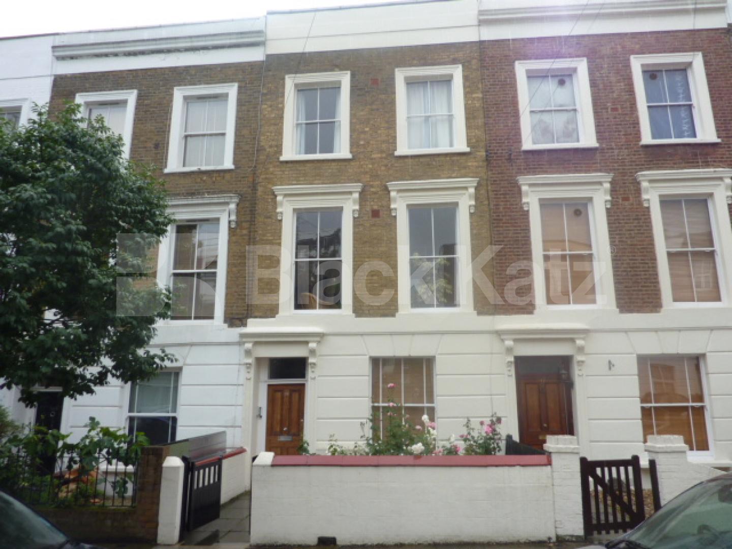 			NEW INSTRUCTION!, 1 Bedroom, 1 bath, 1 reception Flat			 Sussex Way, HOLLOWAY